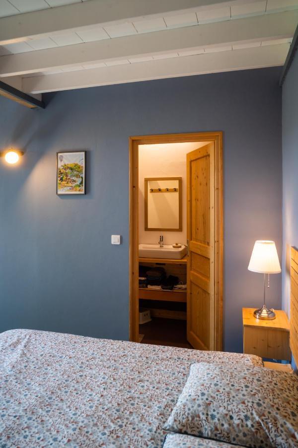 Les Balcons De La Terrasse Bed and Breakfast Arsac-en-Velay Eksteriør billede
